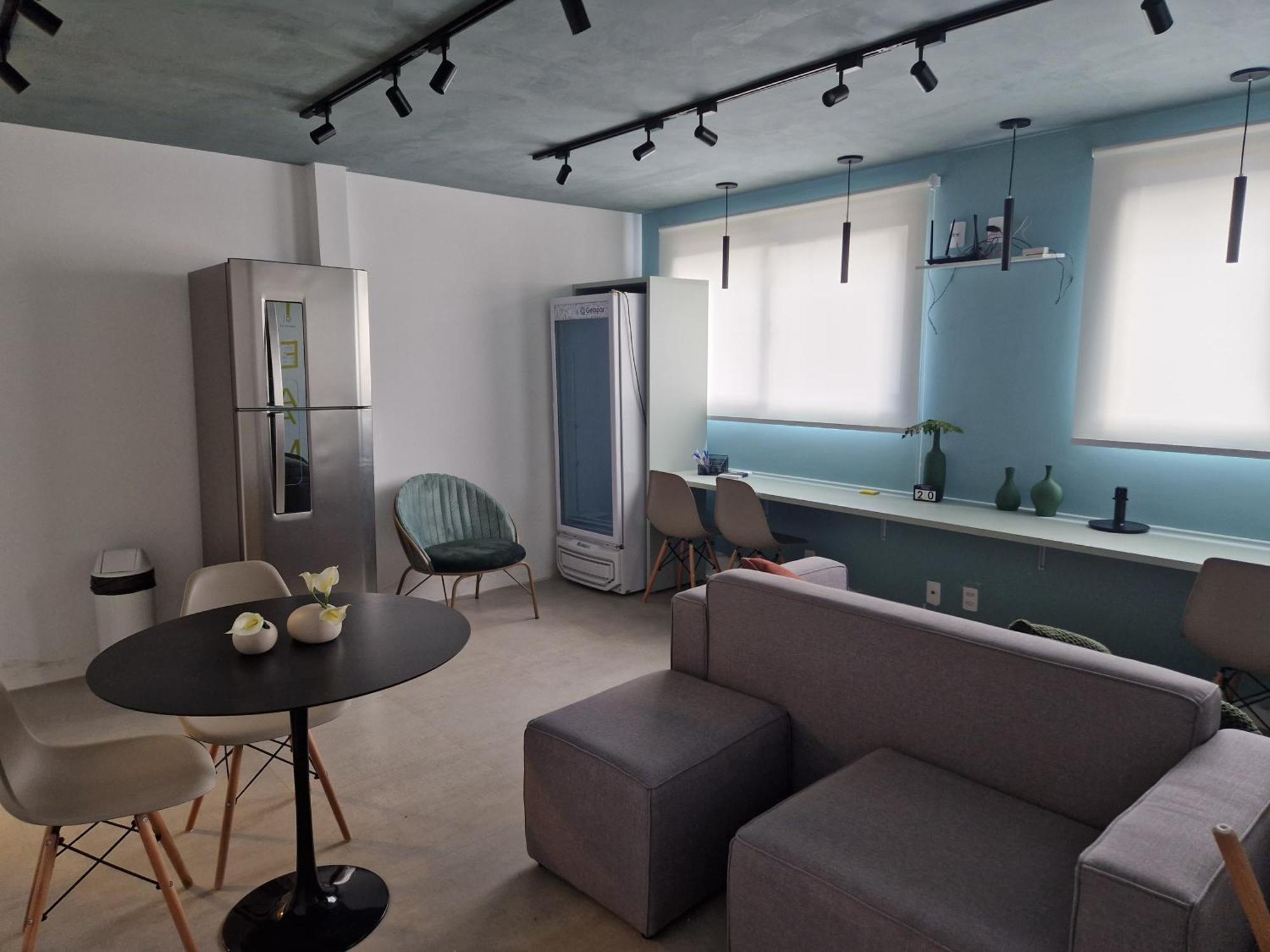 Studio Liberdade 2406