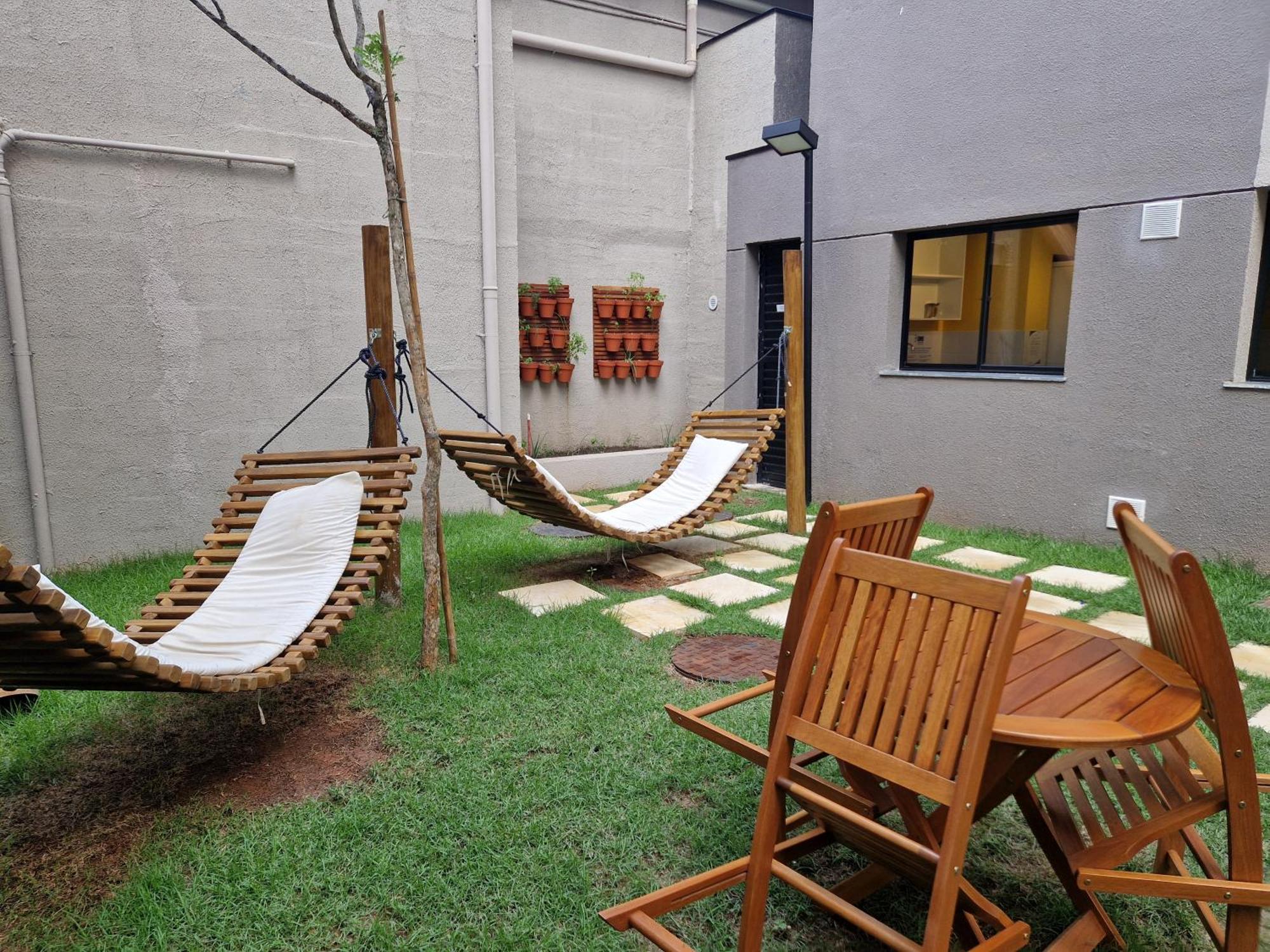 Studio Liberdade 2406 Apartamento São Paulo