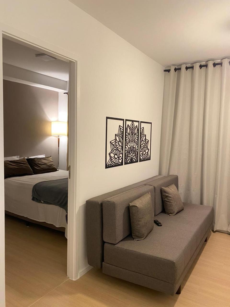 Studio Liberdade 2406 Apartamento