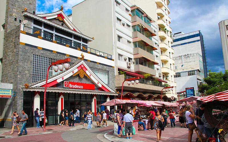 Apartamento Studio Liberdade 2406 São Paulo