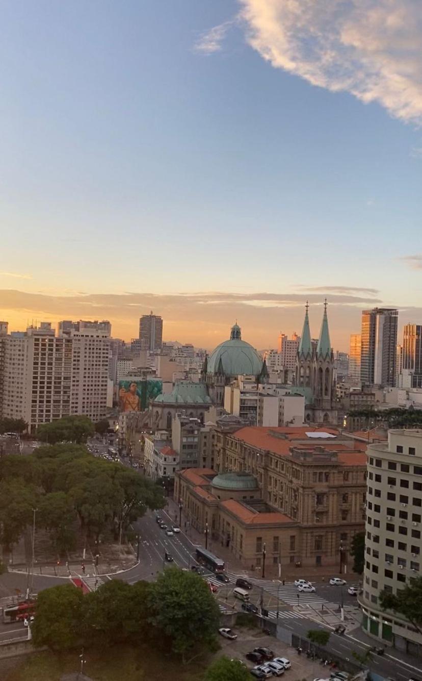 Studio Liberdade 2406 Apartamento São Paulo