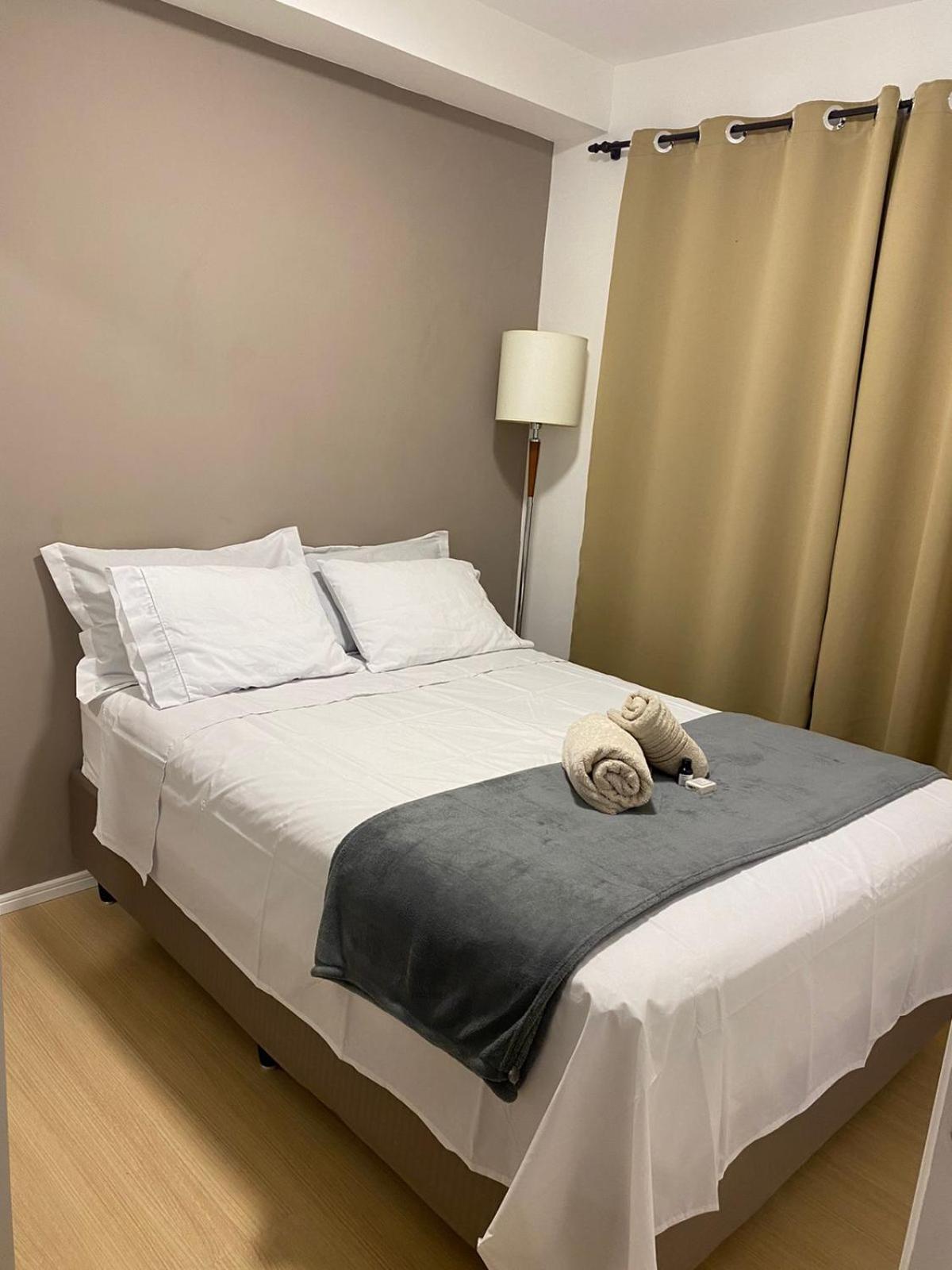Apartamento Studio Liberdade 2406 *