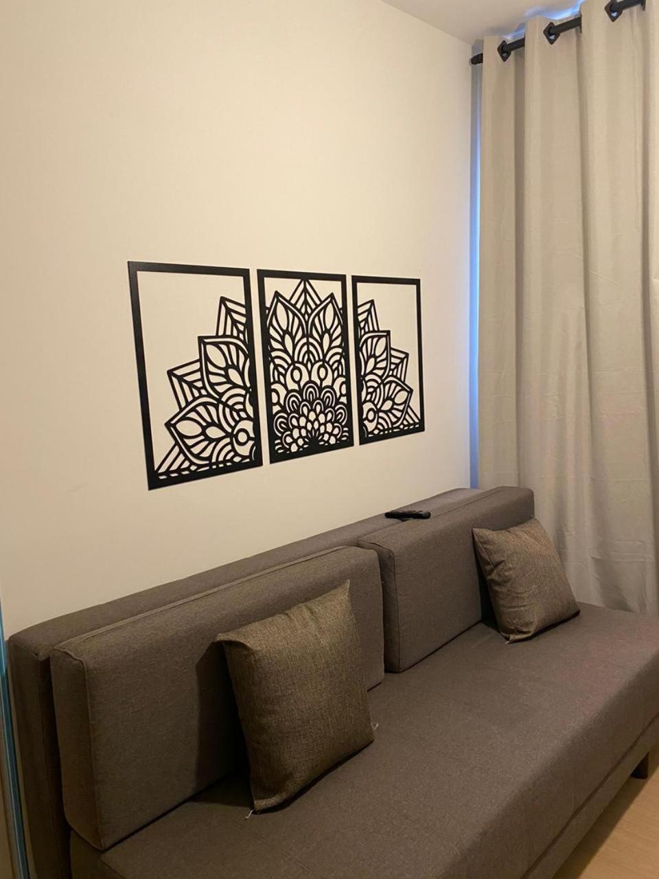 Apartamento Studio Liberdade 2406 *